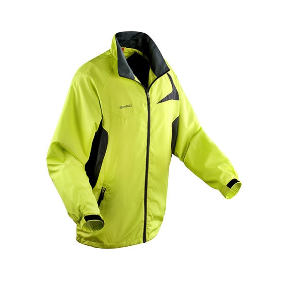 Micro-Lite Team Jacket