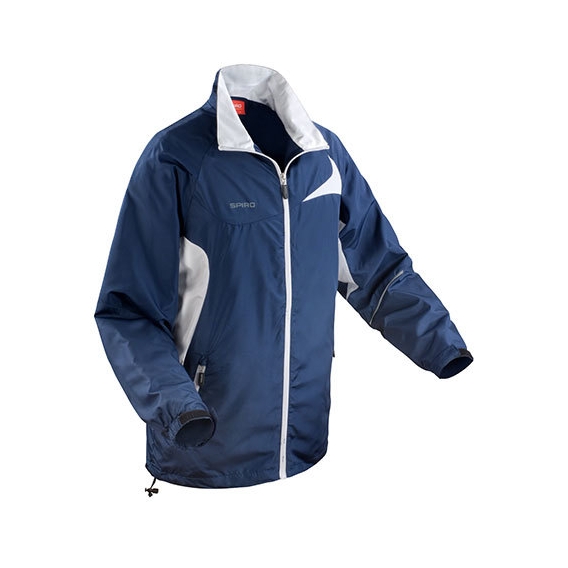 Micro-Lite Team Jacket