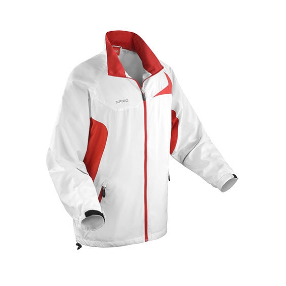 Micro-Lite Team Jacket