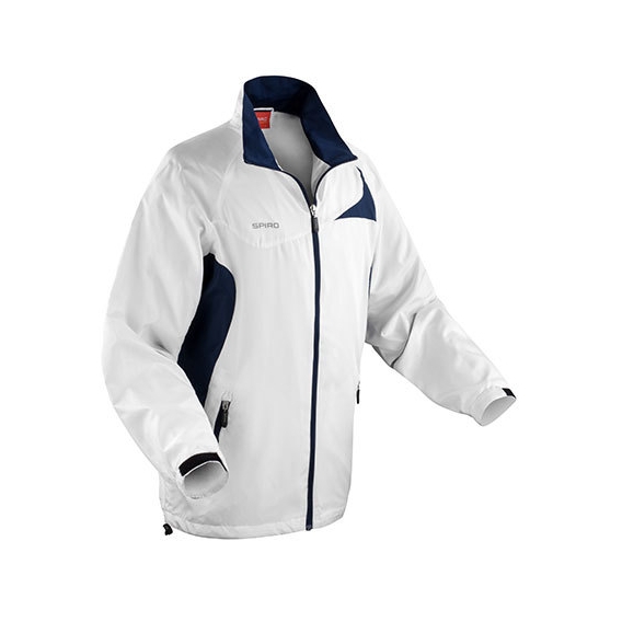 Micro-Lite Team Jacket