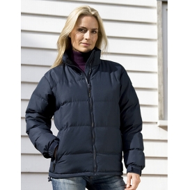 Womens Holkham Down Feel Jacket