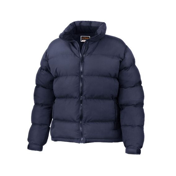 Womens Holkham Down Feel Jacket