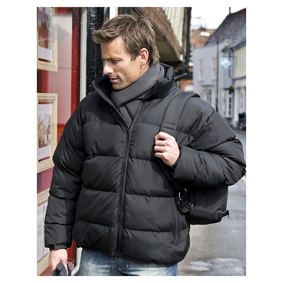 Holkham Down Feel Jacket