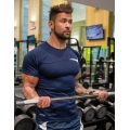 Men `Dash Training Shirt