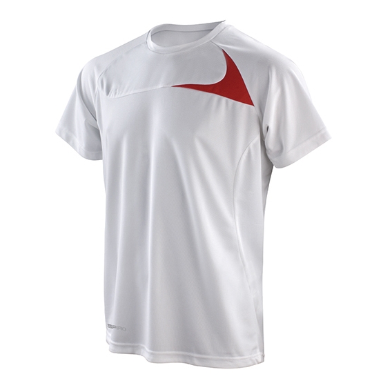 Men`s Dash Training Shirt