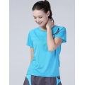 Ladies` Dash Training Shirt
