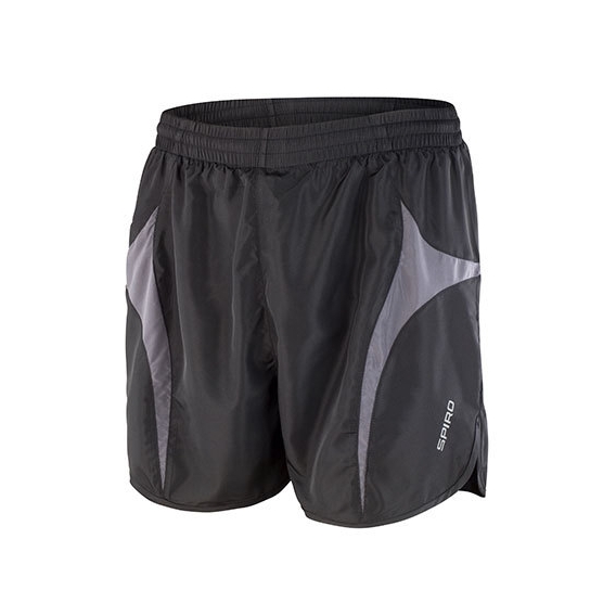 Micro Lite Running Shorts