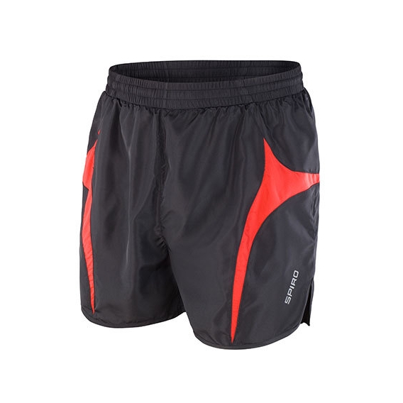Micro Lite Running Shorts