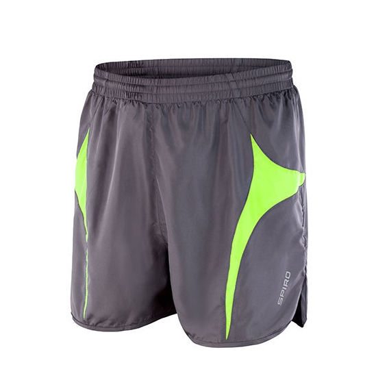 Micro Lite Running Shorts
