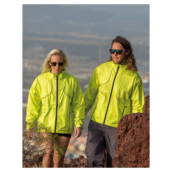 Crosslite Trail & Track Jacket
