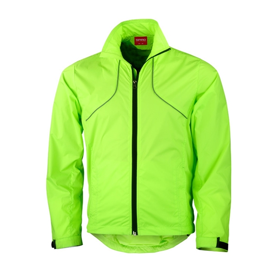 Crosslite Trail & Track Jacket