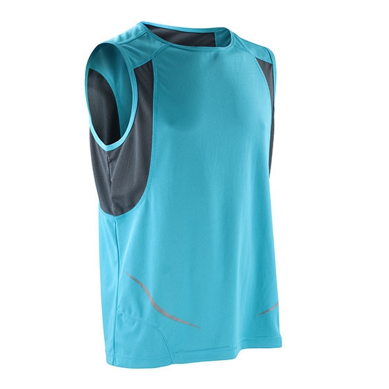 Sport Athletic Vest