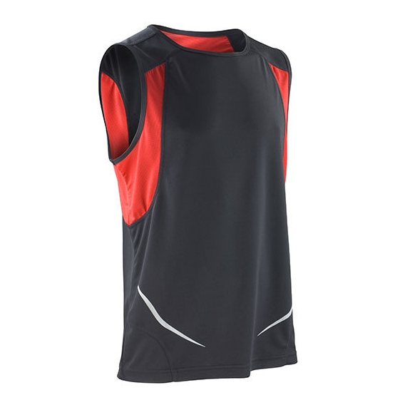 Sport Athletic Vest
