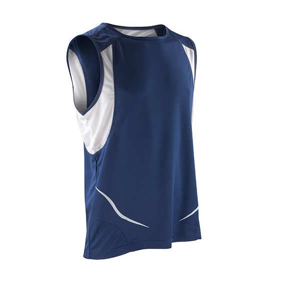 Sport Athletic Vest