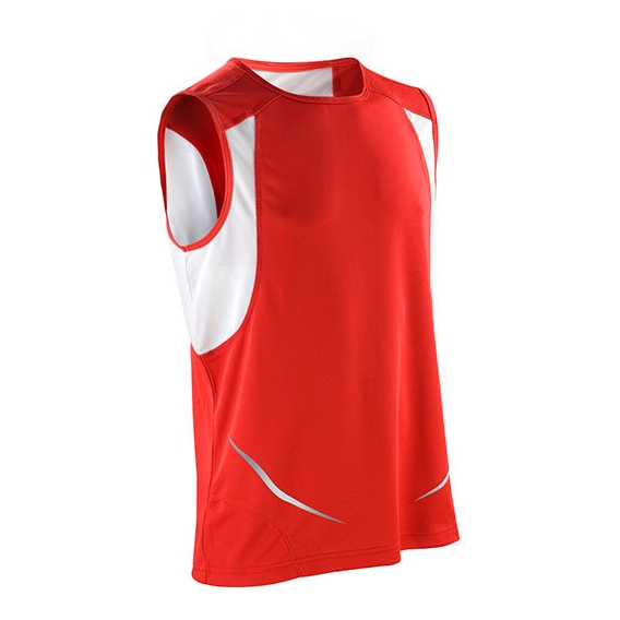 Sport Athletic Vest