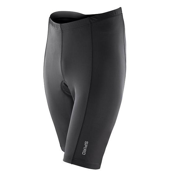 Men`s Padded Bikewear Shorts