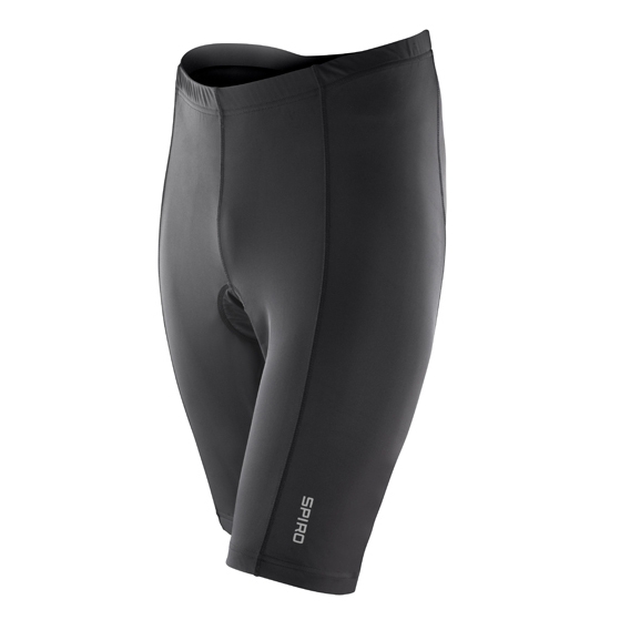 Men`s Padded Bikewear Shorts