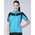 Ladies` Bikewear Full Zip Performance Top