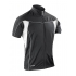 Men`s Bikewear Full Zip Performance Top