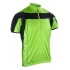 Men`s Bikewear Full Zip Performance Top
