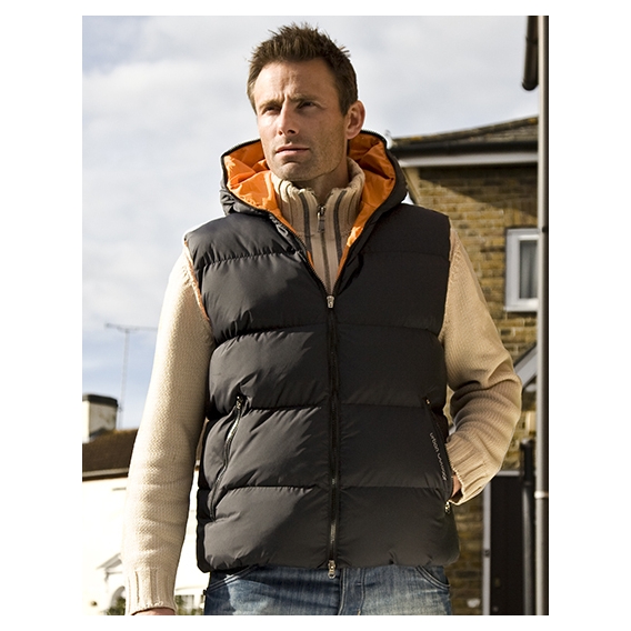 Dax Down Feel Gilet