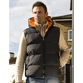 Dax Down Feel Gilet