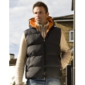 Dax Down Feel Gilet