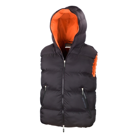 Dax Down Feel Gilet