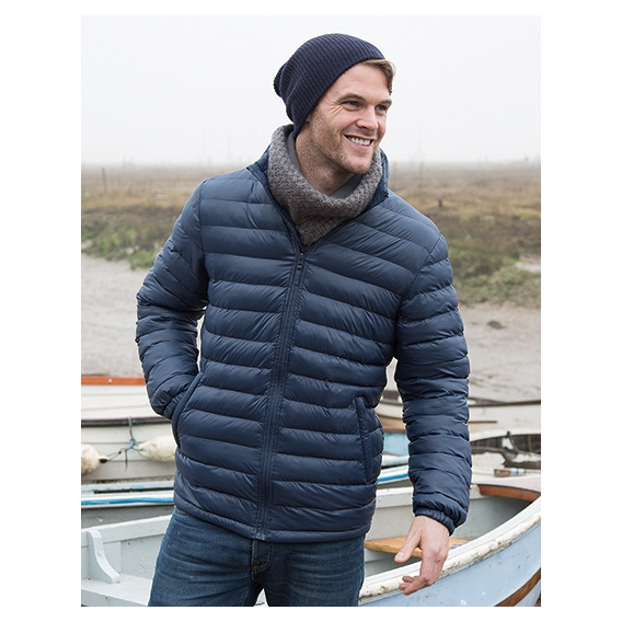 Men`s Ice Bird Padded Jacket