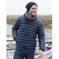 Men `Ice Bird Padded Jacket