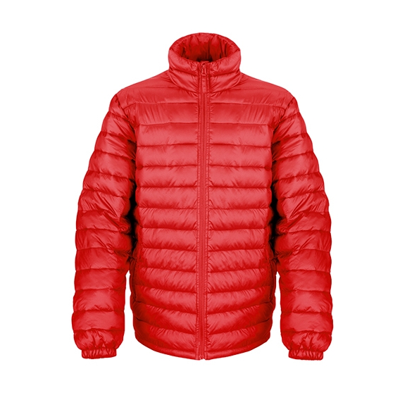 Men`s Ice Bird Padded Jacket