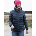 Womens Ice Bird Padded Jacket