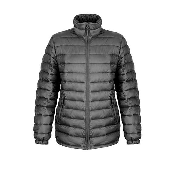 Womens Ice Bird Padded Jacket