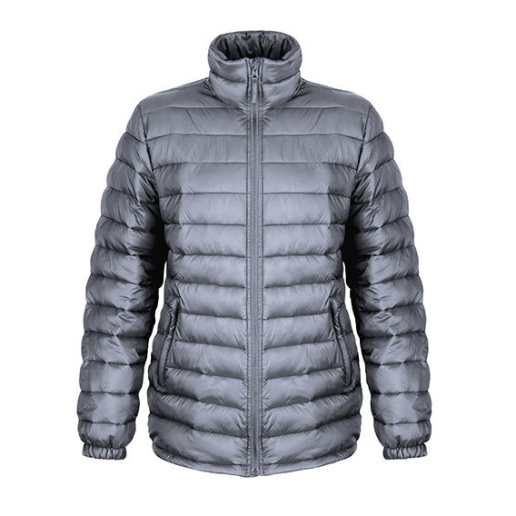 Womens Ice Bird Padded Jacket