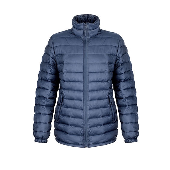 Womens Ice Bird Padded Jacket