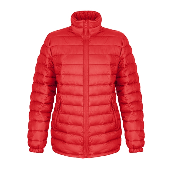 Womens Ice Bird Padded Jacket
