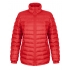 Womens Ice Bird Padded Jacket
