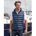 Men `Ice Bird Padded Gilet