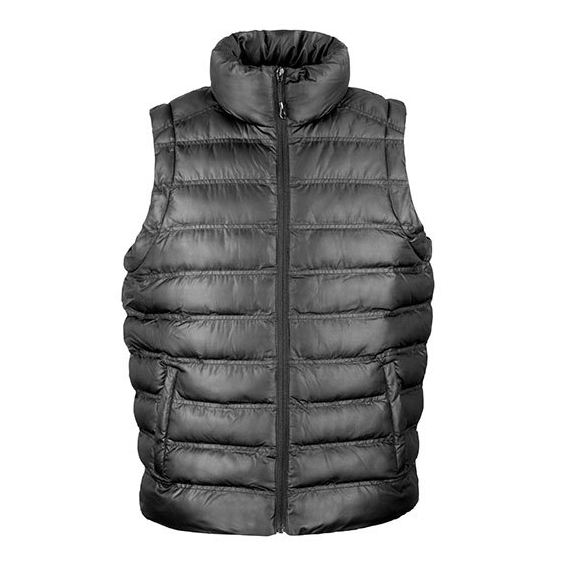 Men`s Ice Bird Padded Gilet