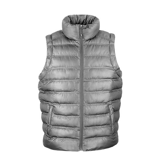 Men`s Ice Bird Padded Gilet