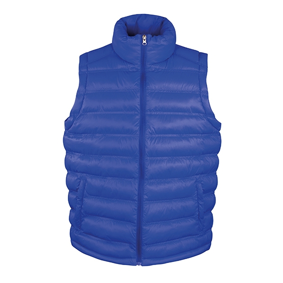 Men`s Ice Bird Padded Gilet