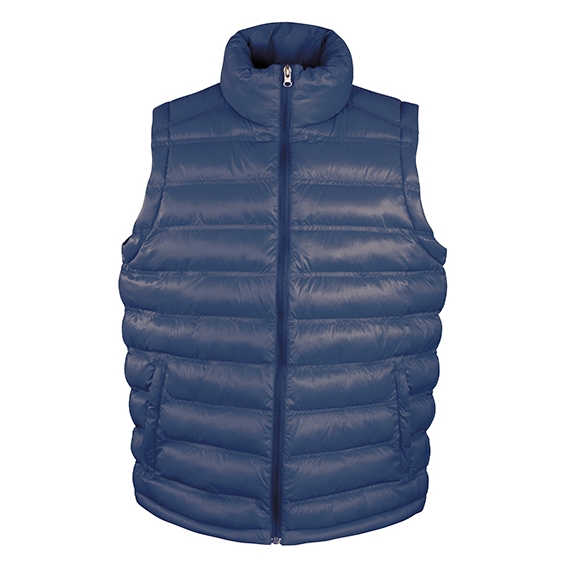 Men`s Ice Bird Padded Gilet