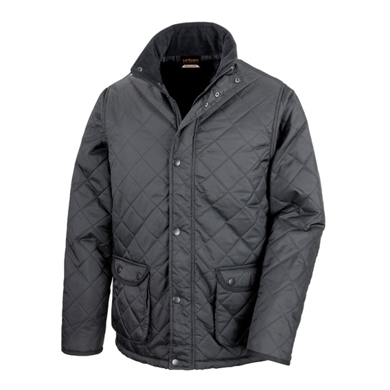 Cheltenham Jacket