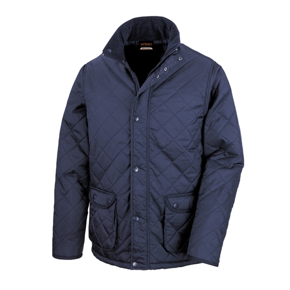 Cheltenham Jacket