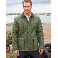 Cheltenham Gold Jacket