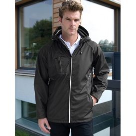 Hard Shell Jacket'New York'
