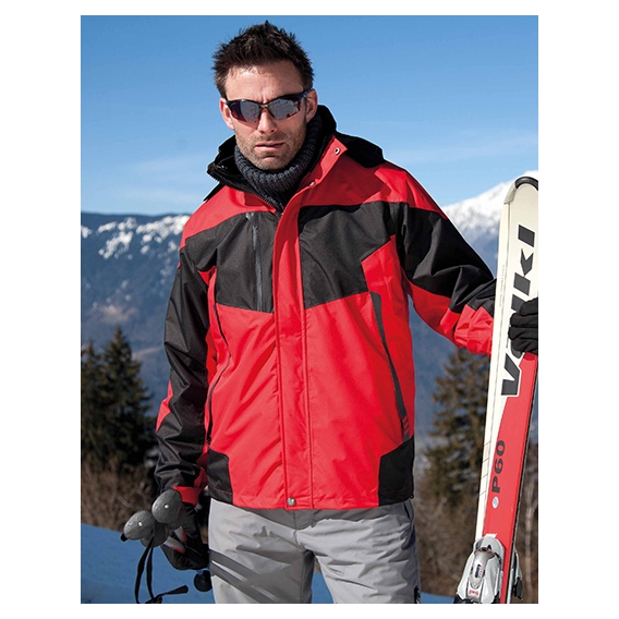 3-in-1 Aspen Jacket