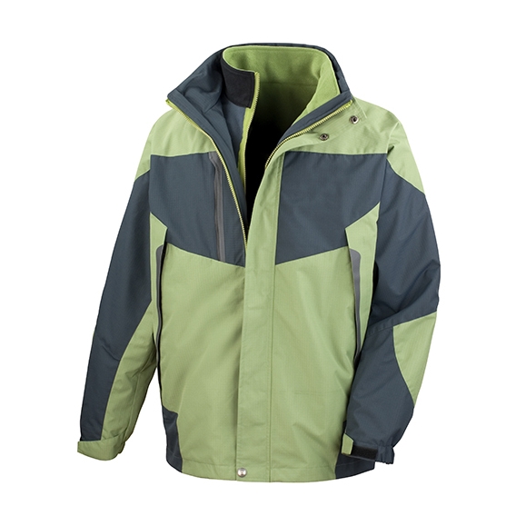 3-in-1 Aspen Jacket