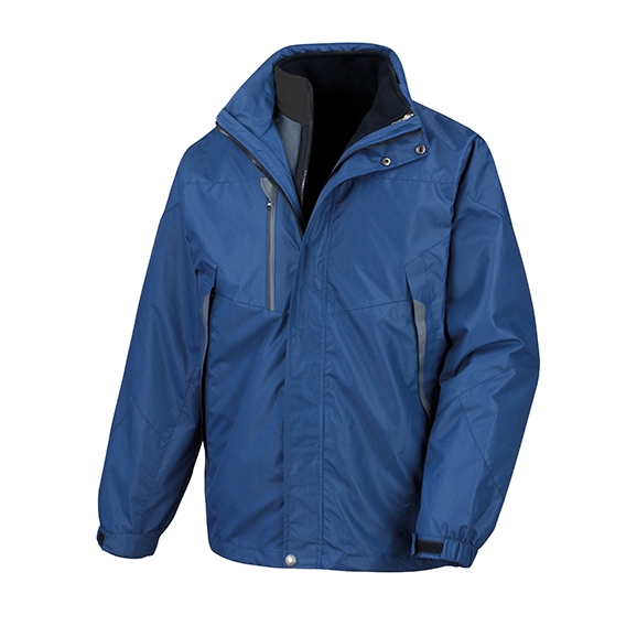 3-in-1 Aspen Jacket