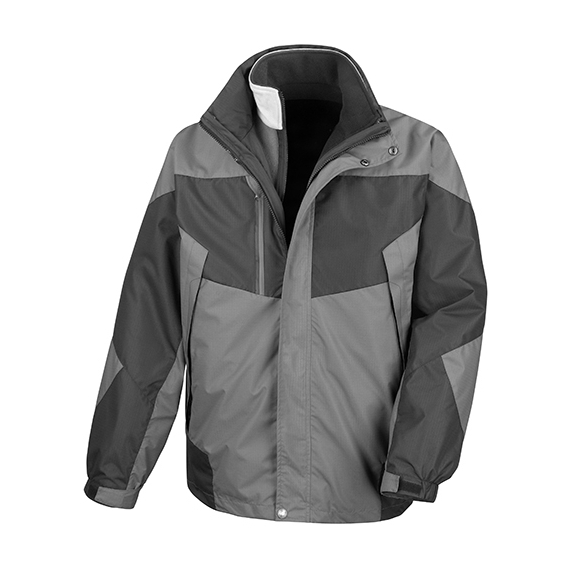 3-in-1 Aspen Jacket
